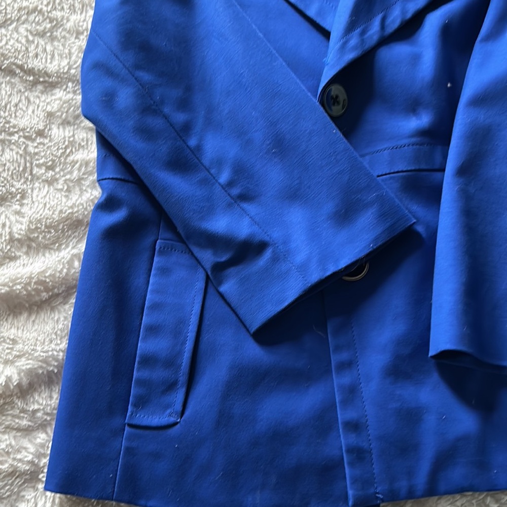 Never worn blazer